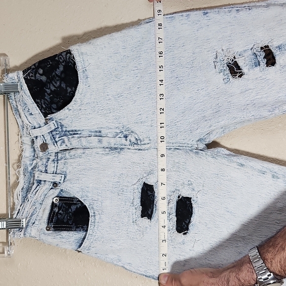 VINTAGE stefano jeans - Picture 10 of 15